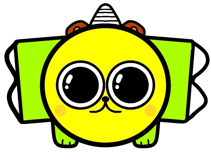 わっち君のTシャツ!