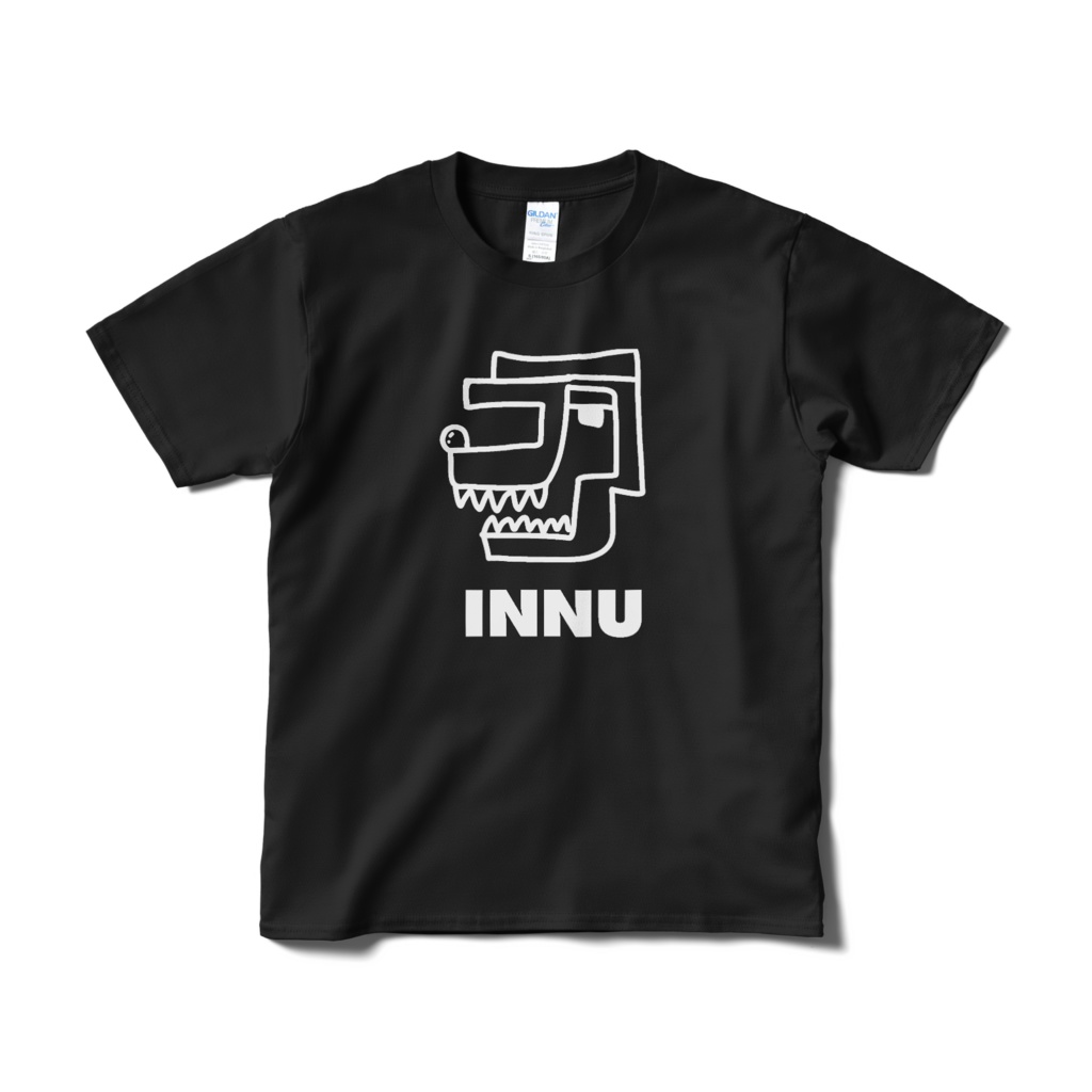 イッヌのTシャツ！
