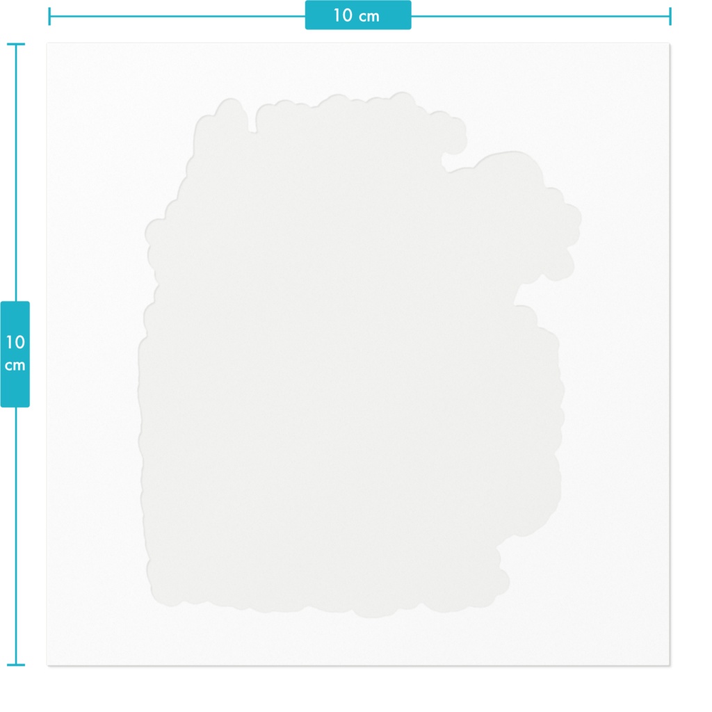 ライオン ステッカー