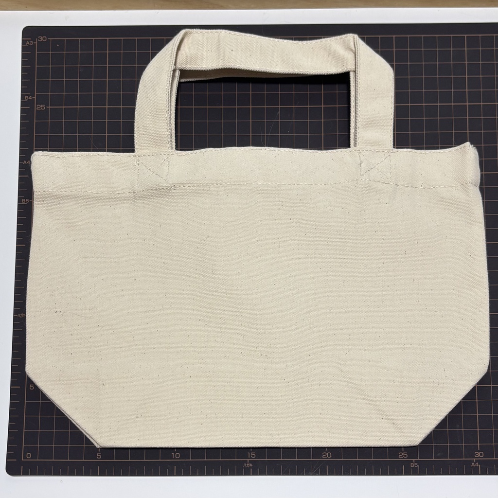 りんちゃん ランチトート