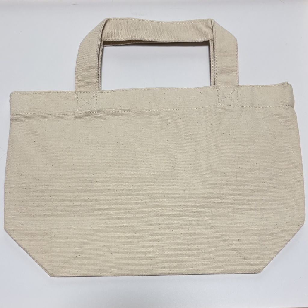 りんちゃん ランチトート