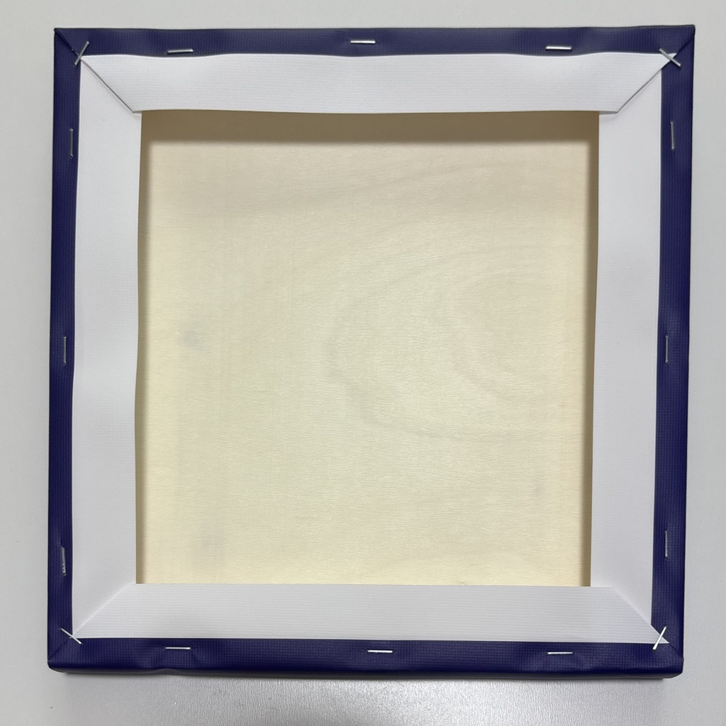 ピネちゃんキャンバス画