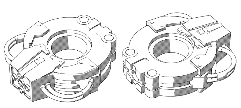 【GE3】AGE腕輪3D素材