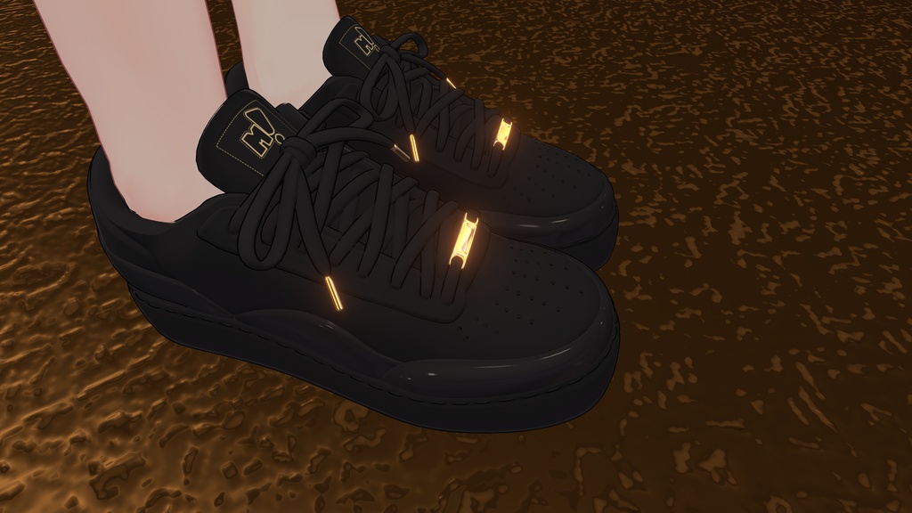 『M 1』 By MemoMii (Lifestyle Shoes)