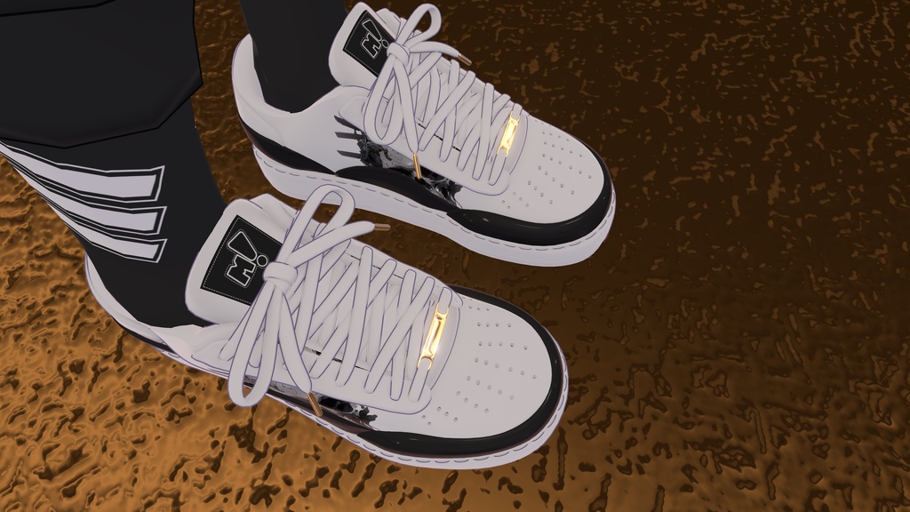 『M 1』 By MemoMii (Lifestyle Shoes)