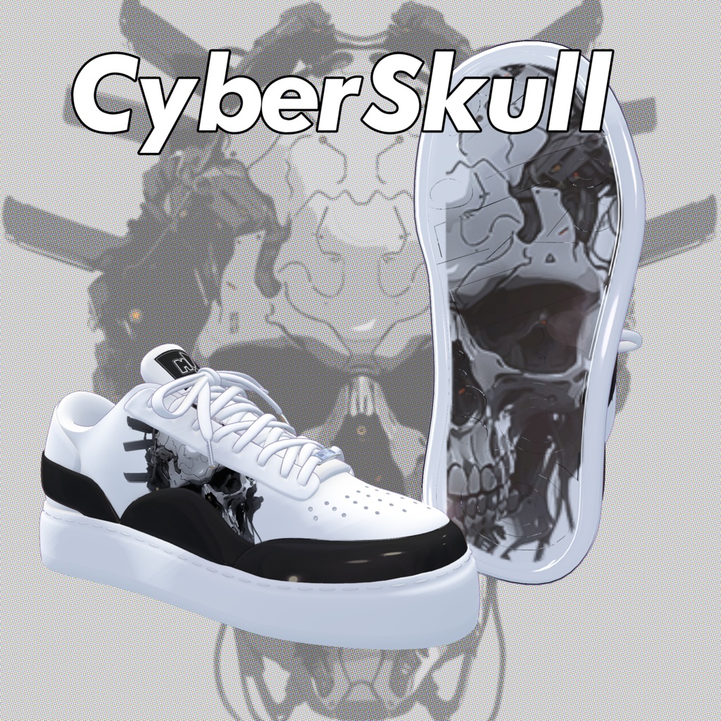 『M 1』 By MemoMii (Lifestyle Shoes)