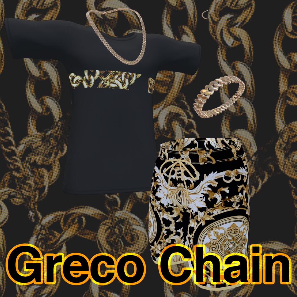 『Vaporlife Summer Pack』 - By MemoMii