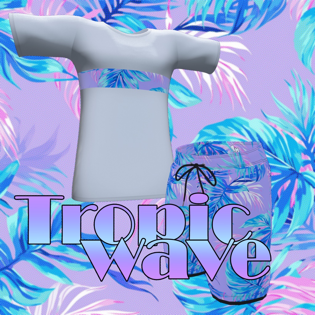 『Vaporlife Summer Pack』 - By MemoMii