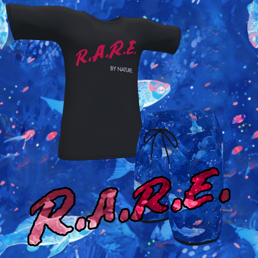 『Vaporlife Summer Pack』 - By MemoMii