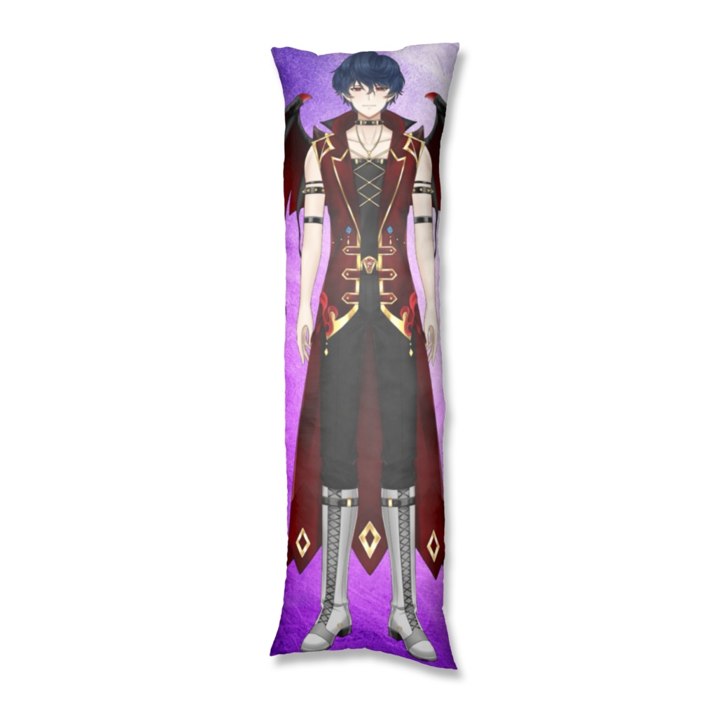 SHOoo Devil ver ＊ 抱き枕カバー