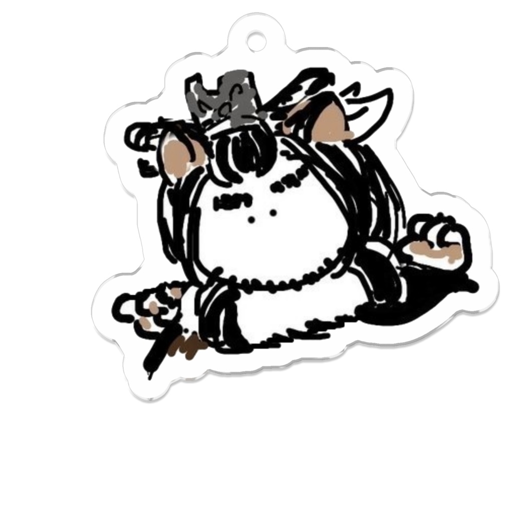 猫耳殤不患