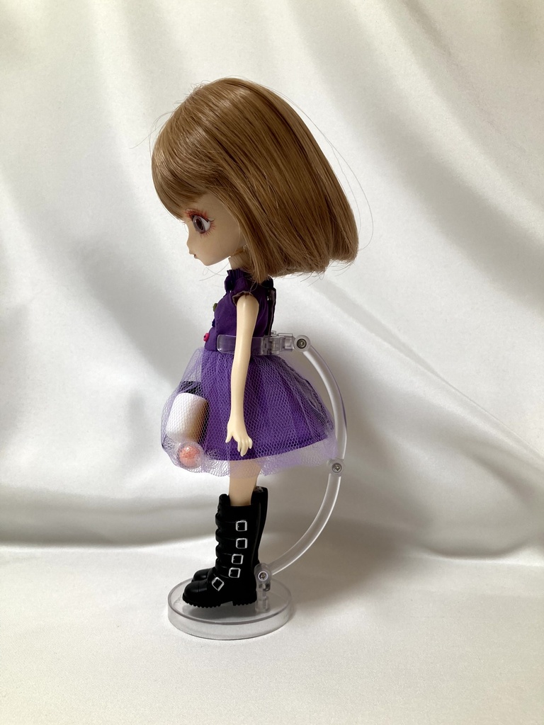 お菓子ワンピース