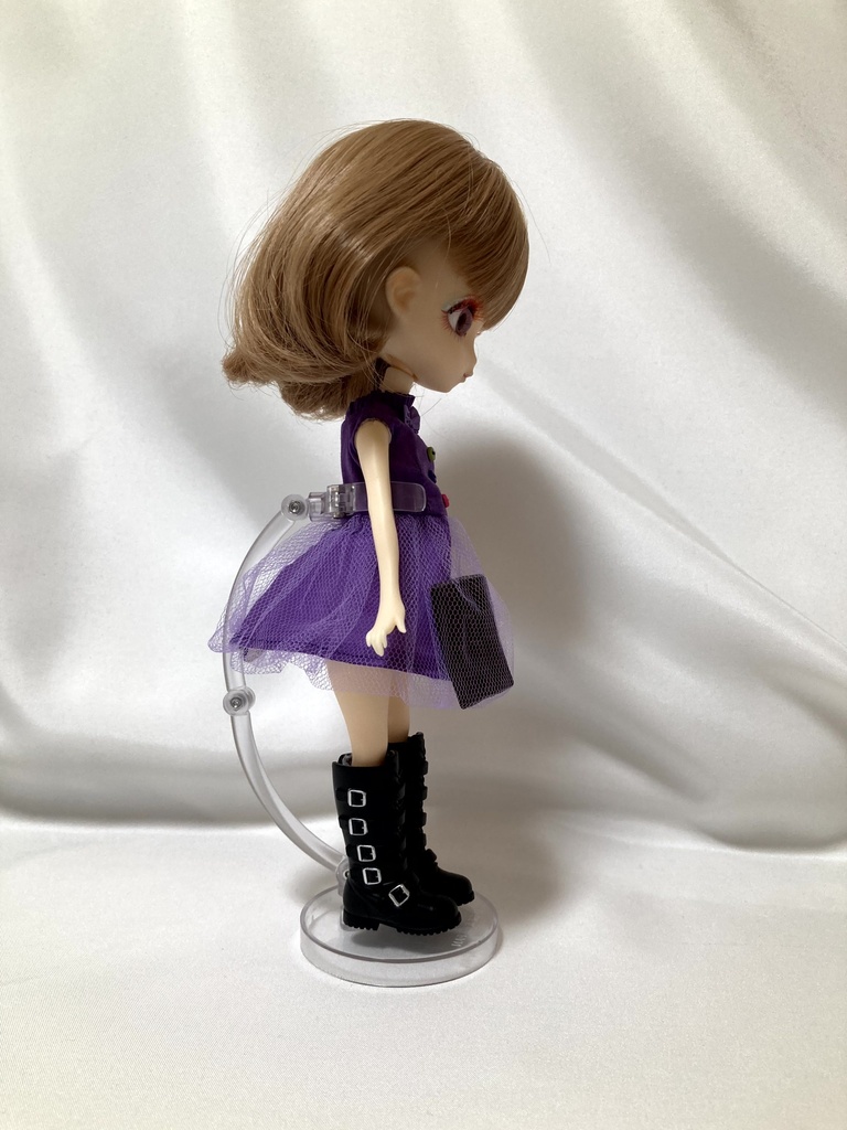 お菓子ワンピース