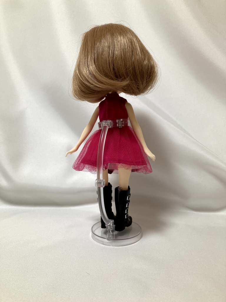 お菓子ワンピース