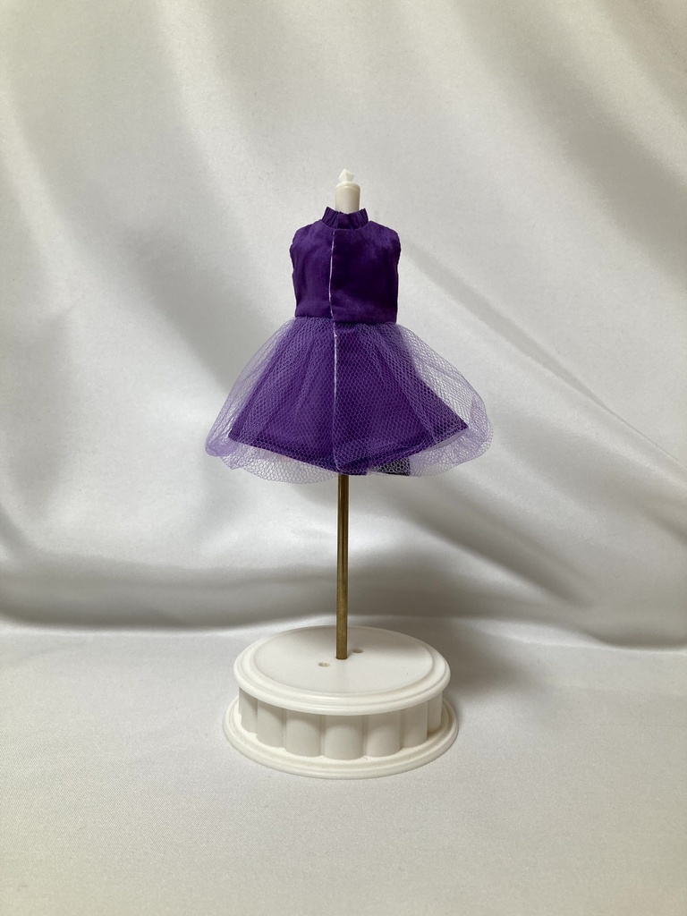 お菓子ワンピース