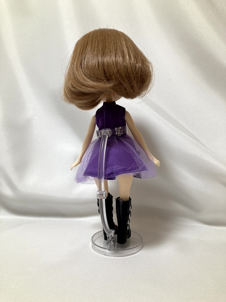 お菓子ワンピース