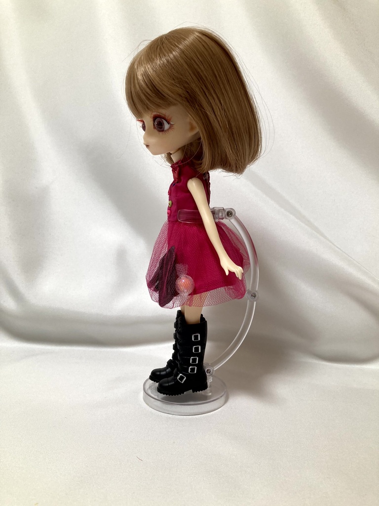 お菓子ワンピース