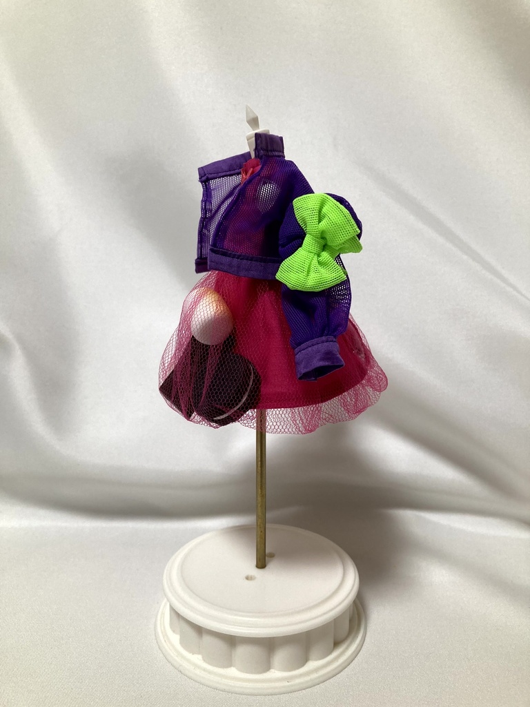 お菓子ワンピースSpecial