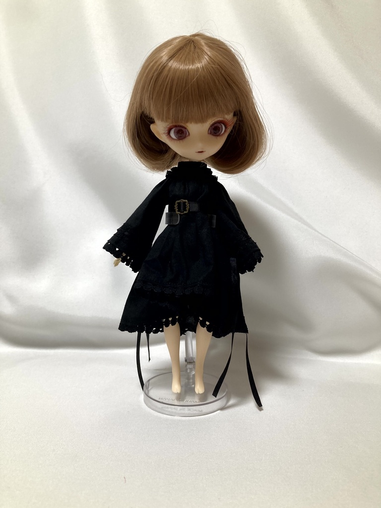 フィッシュテールトップス