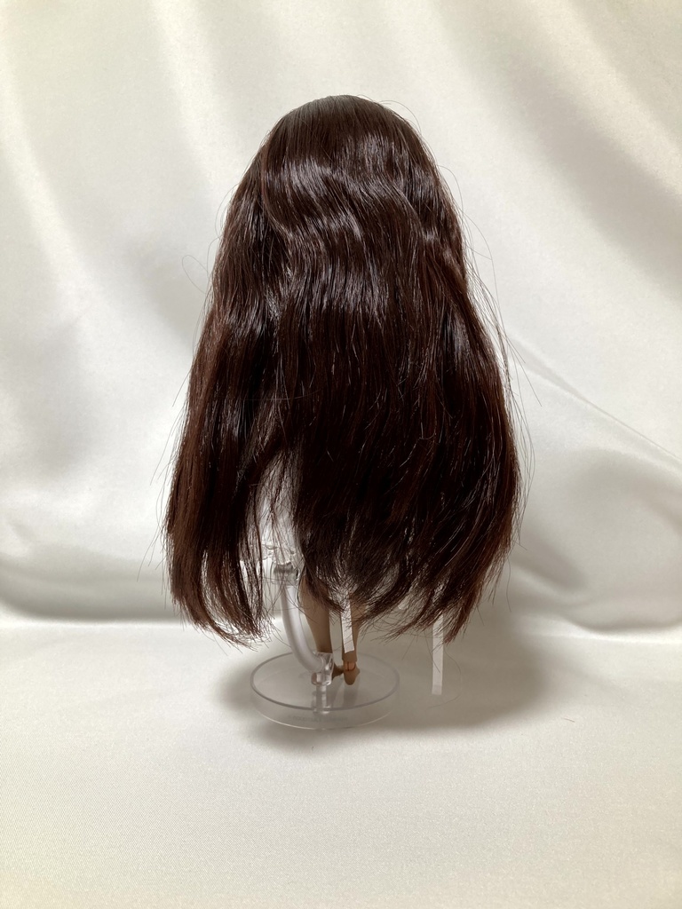 フィッシュテールトップス