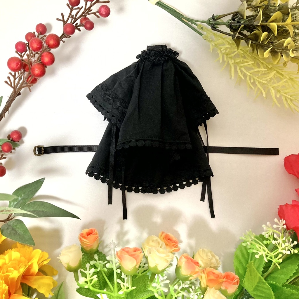 フィッシュテールトップス