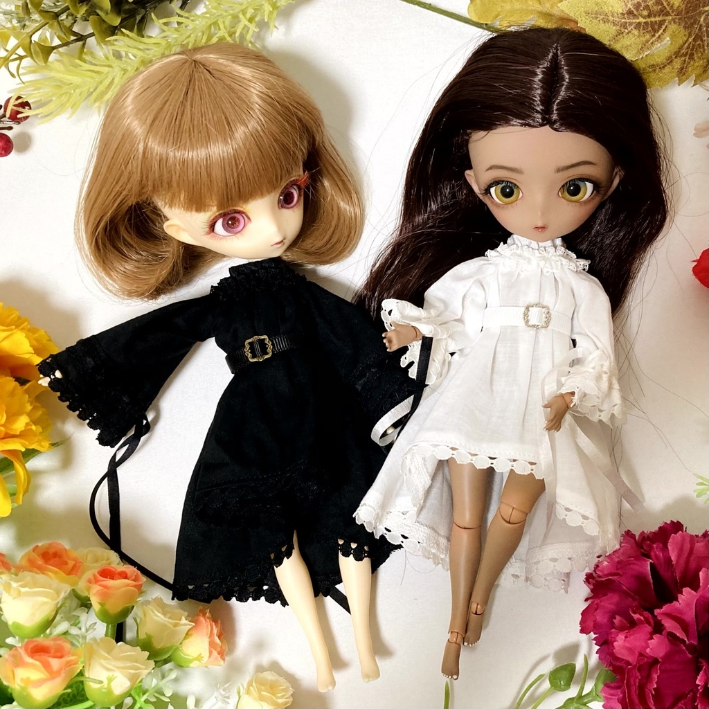 フィッシュテールトップス