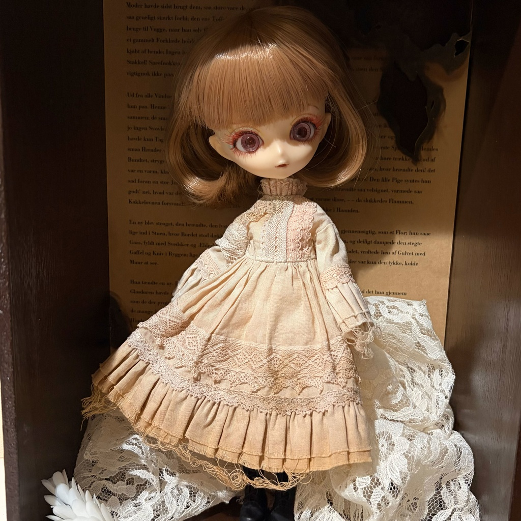 マッチ売りの少女2025