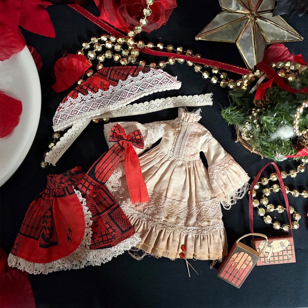 マッチ売りの少女2025