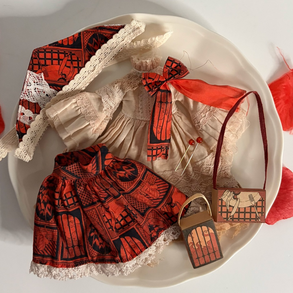 マッチ売りの少女2025