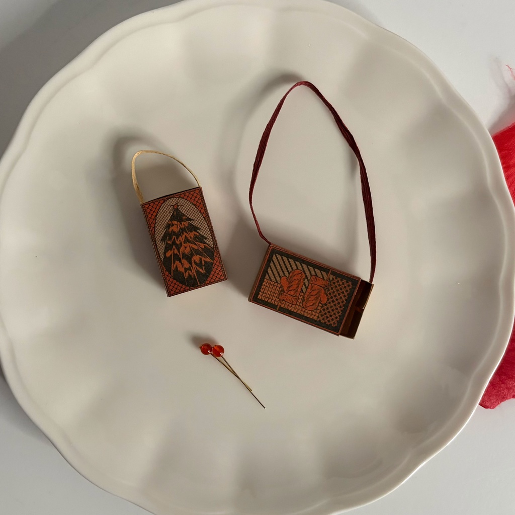 マッチ売りの少女2025