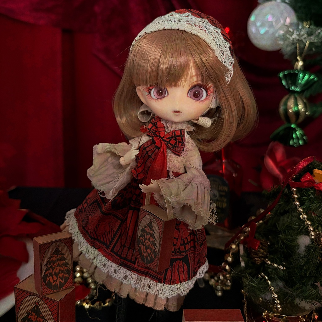 マッチ売りの少女2025