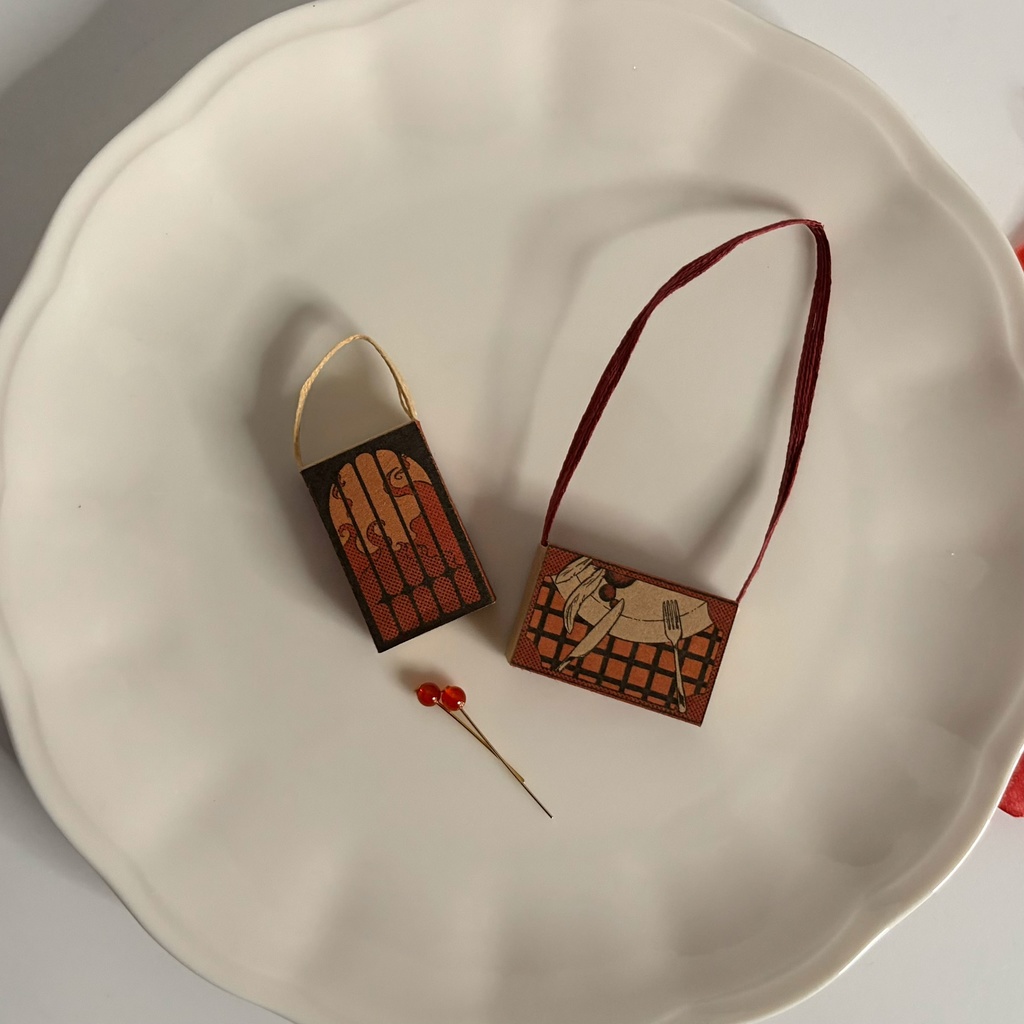 マッチ売りの少女2025