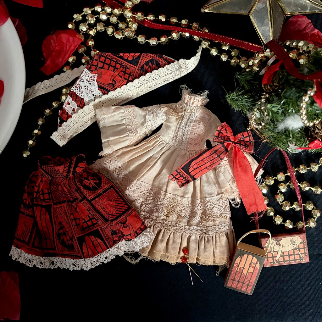 マッチ売りの少女2025