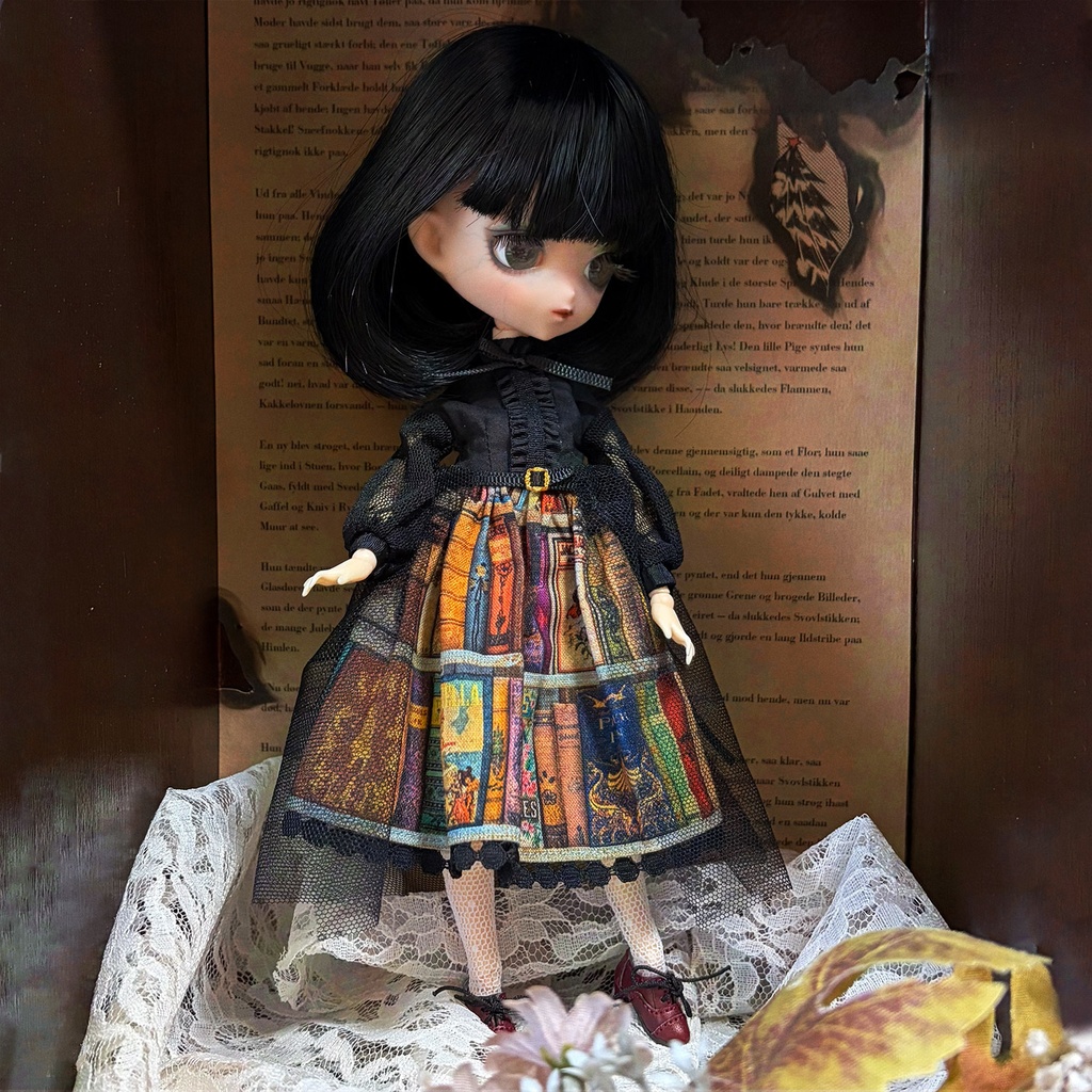 図書館ワンピース（2026.01）