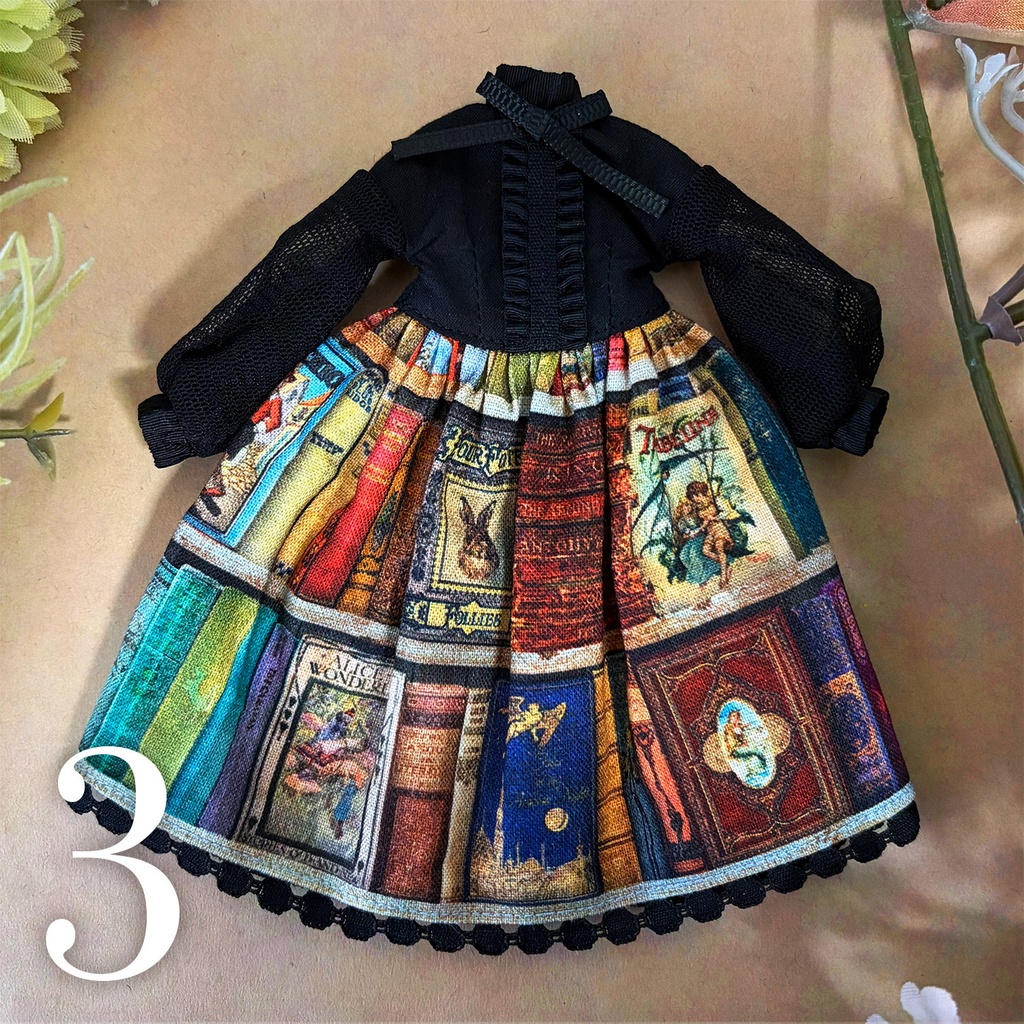 図書館ワンピース(2026.01)