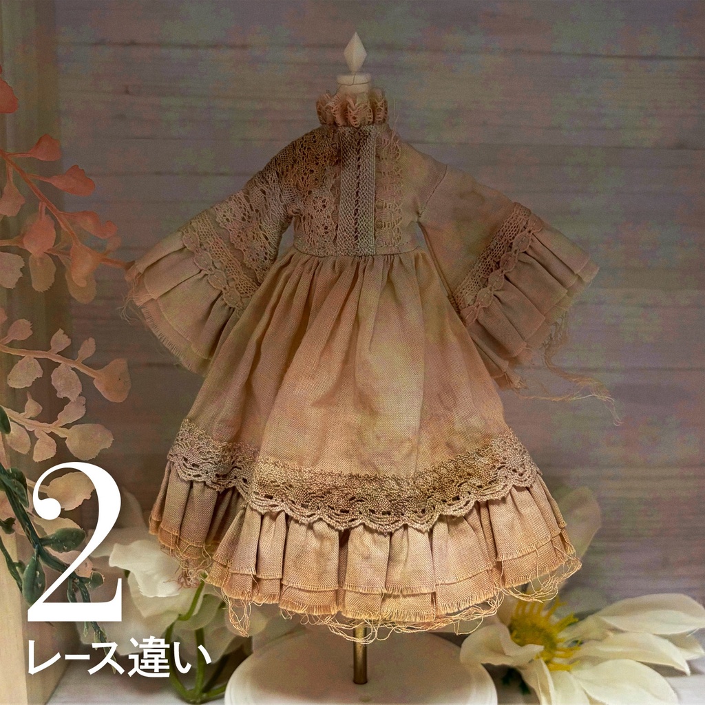 マッチ売りの少女2025(デザイン違い版)