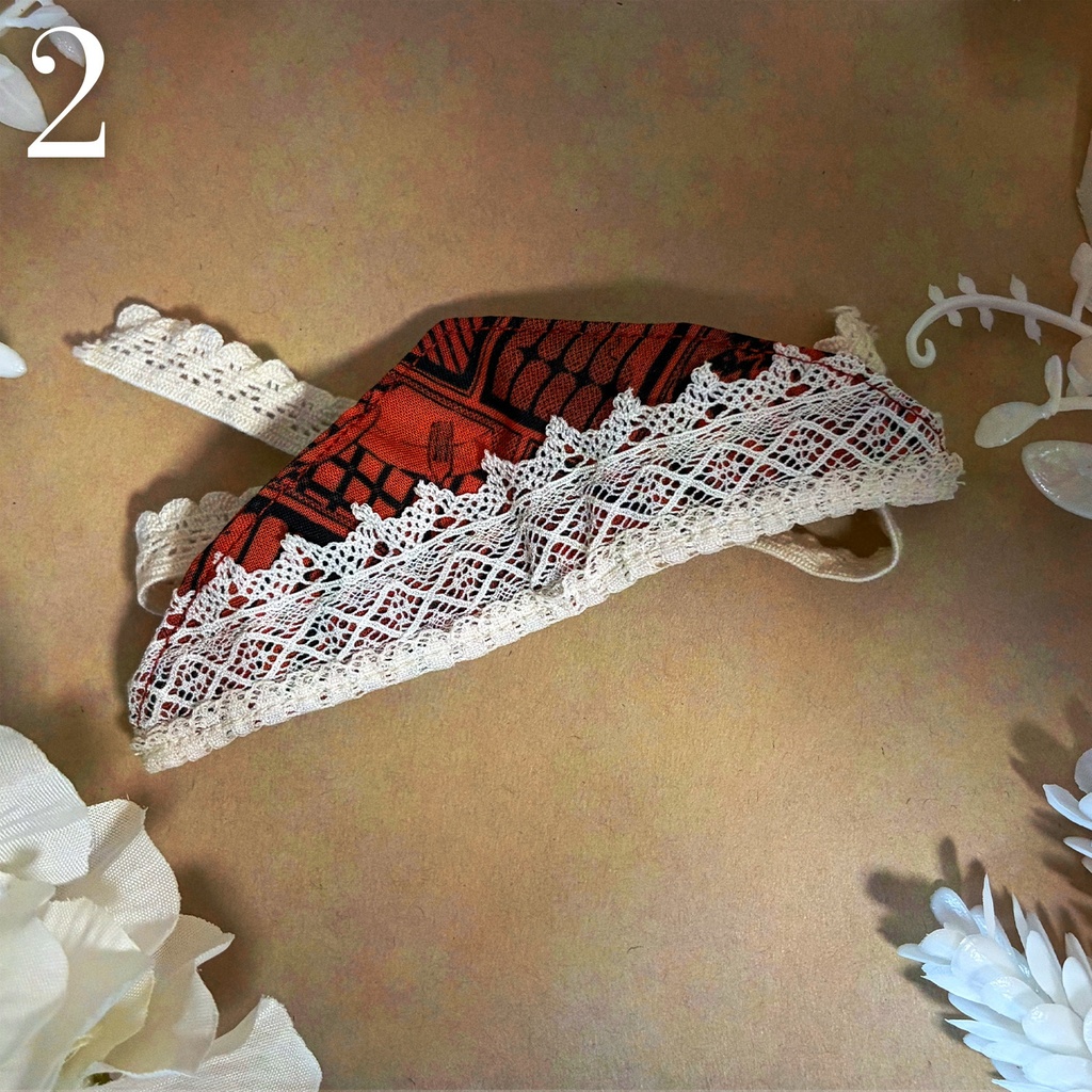 マッチ売りの少女2025(デザイン違い版)