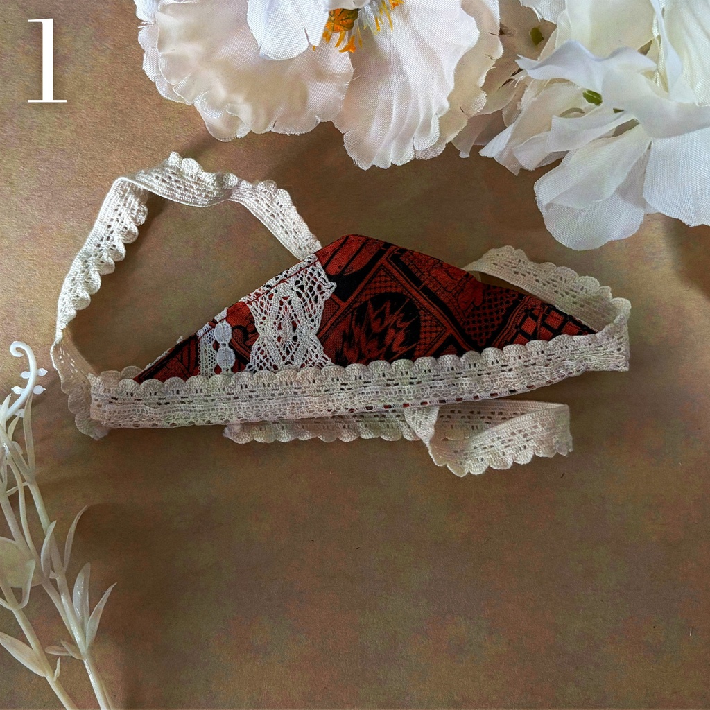 マッチ売りの少女2025(デザイン違い版)