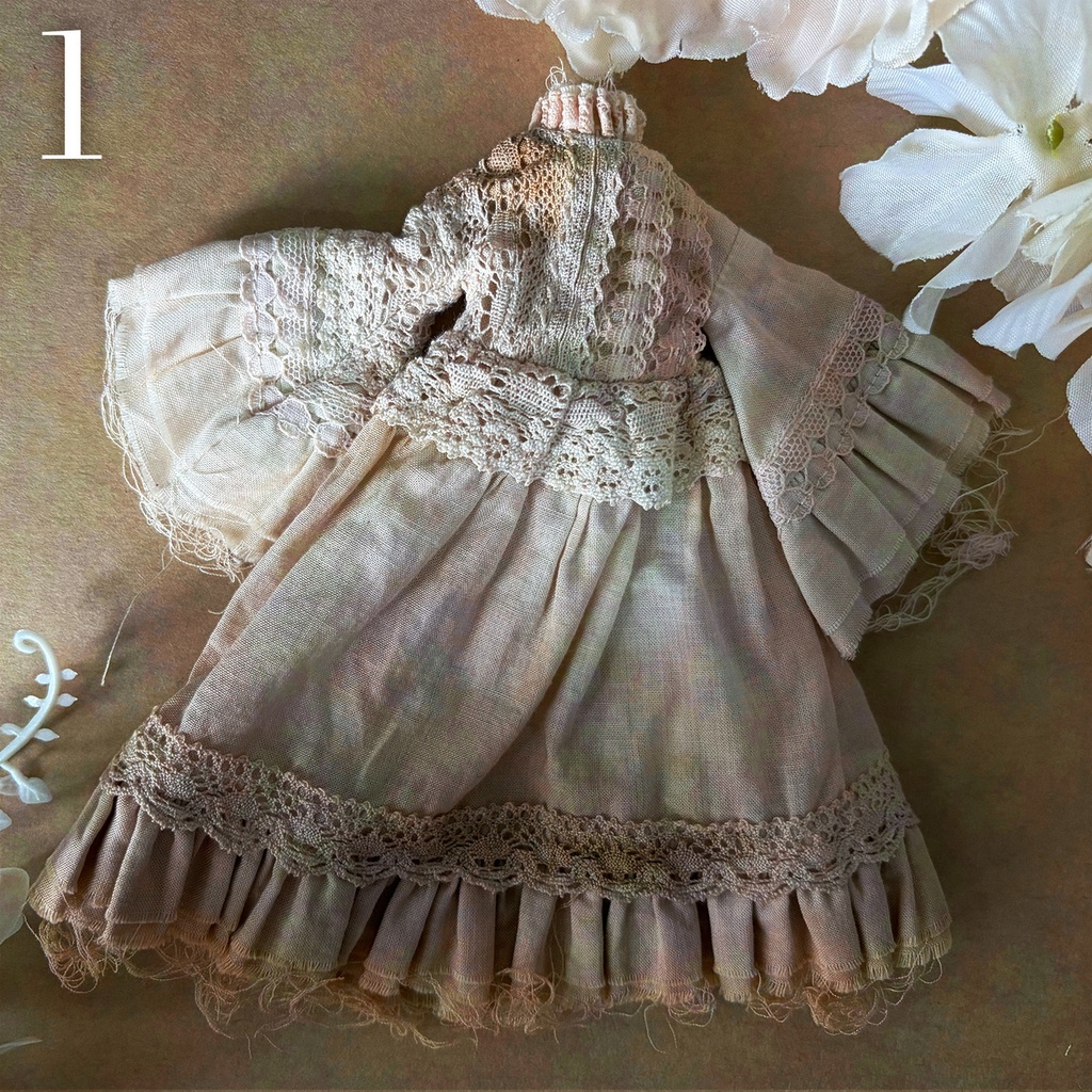 マッチ売りの少女2025(デザイン違い版)