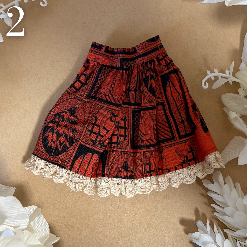 マッチ売りの少女2025(デザイン違い版)