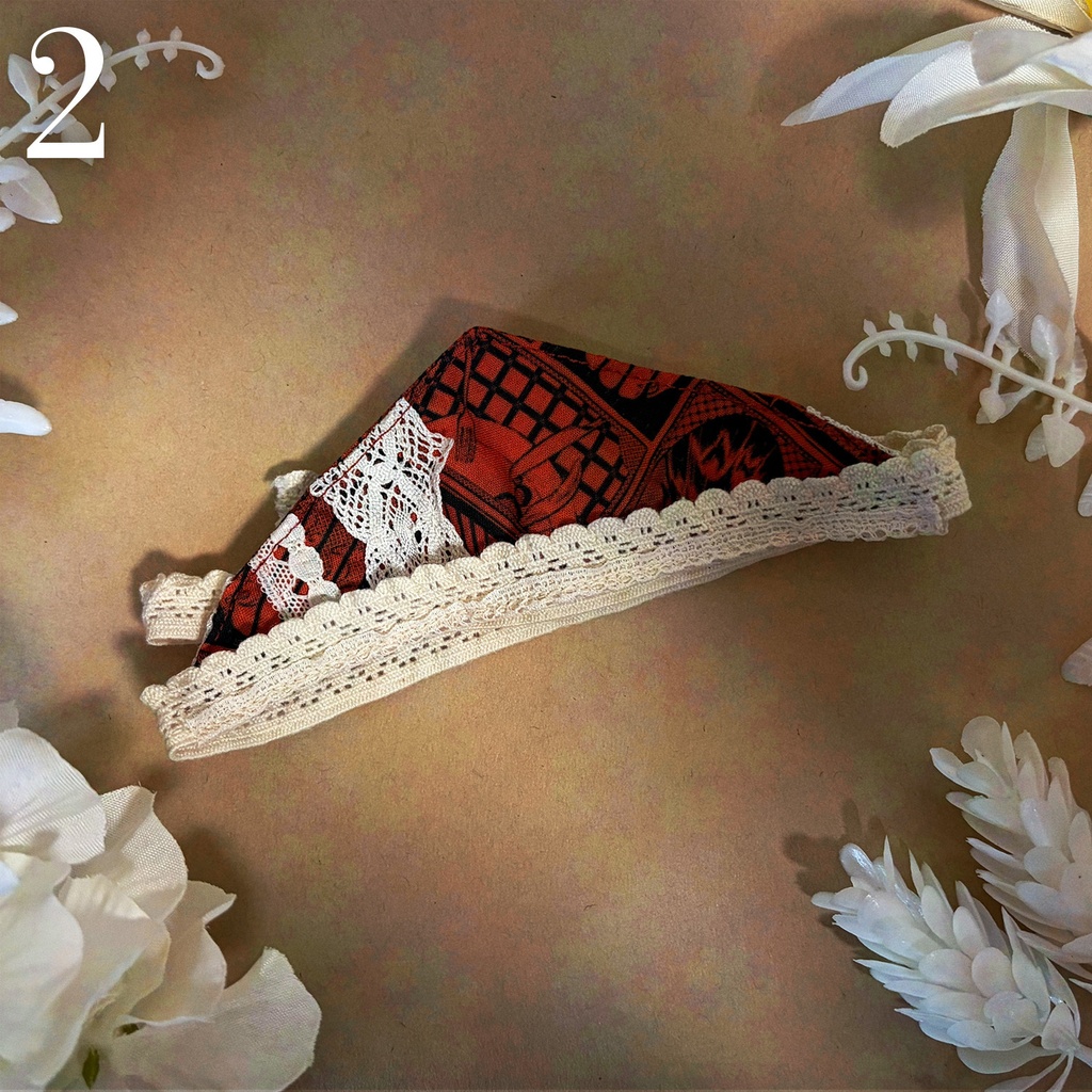 マッチ売りの少女2025(デザイン違い版)