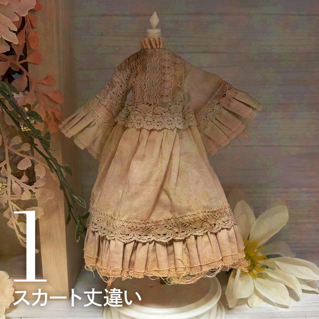 マッチ売りの少女2025(デザイン違い版)