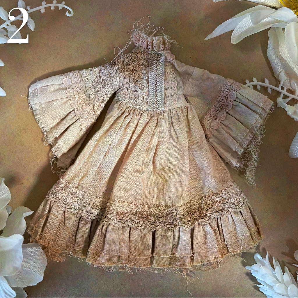 マッチ売りの少女2025(デザイン違い版)