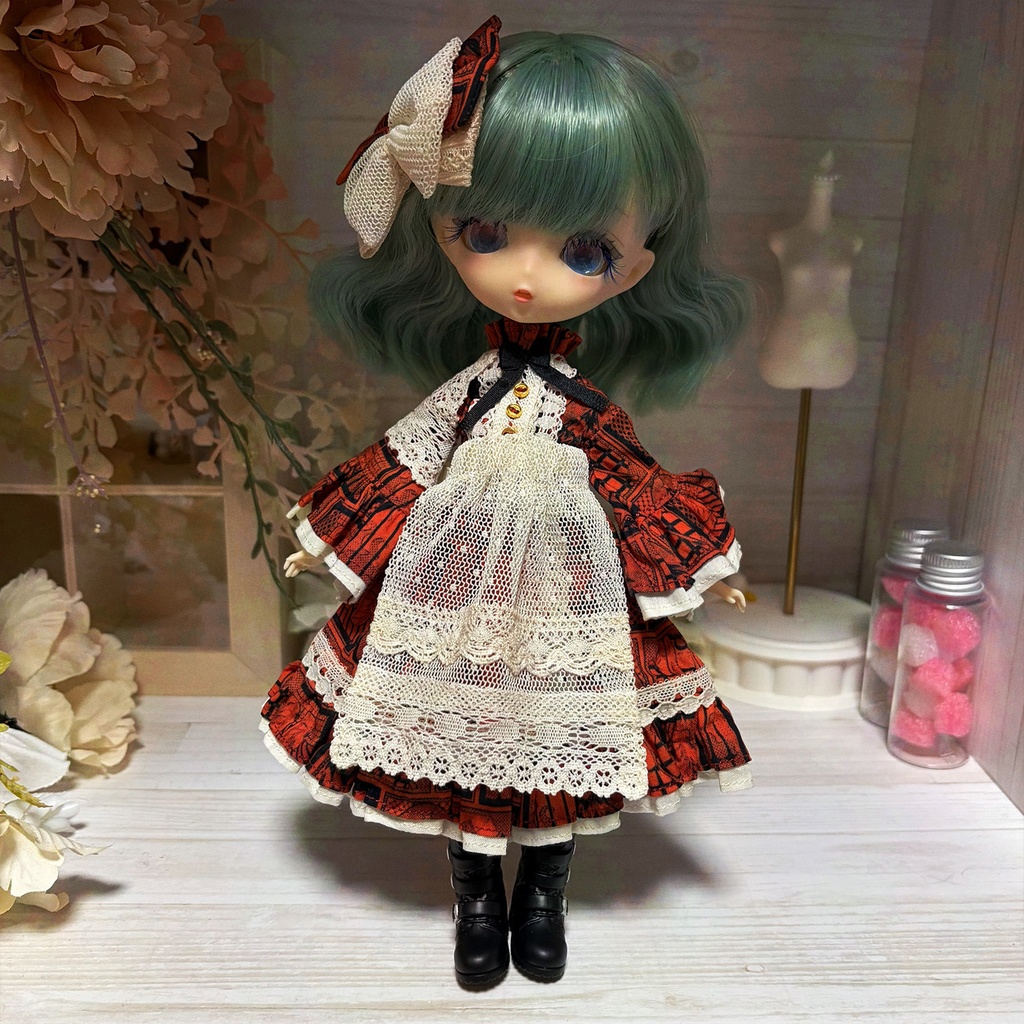 マッチ売りの少女2025(デザイン違い版)