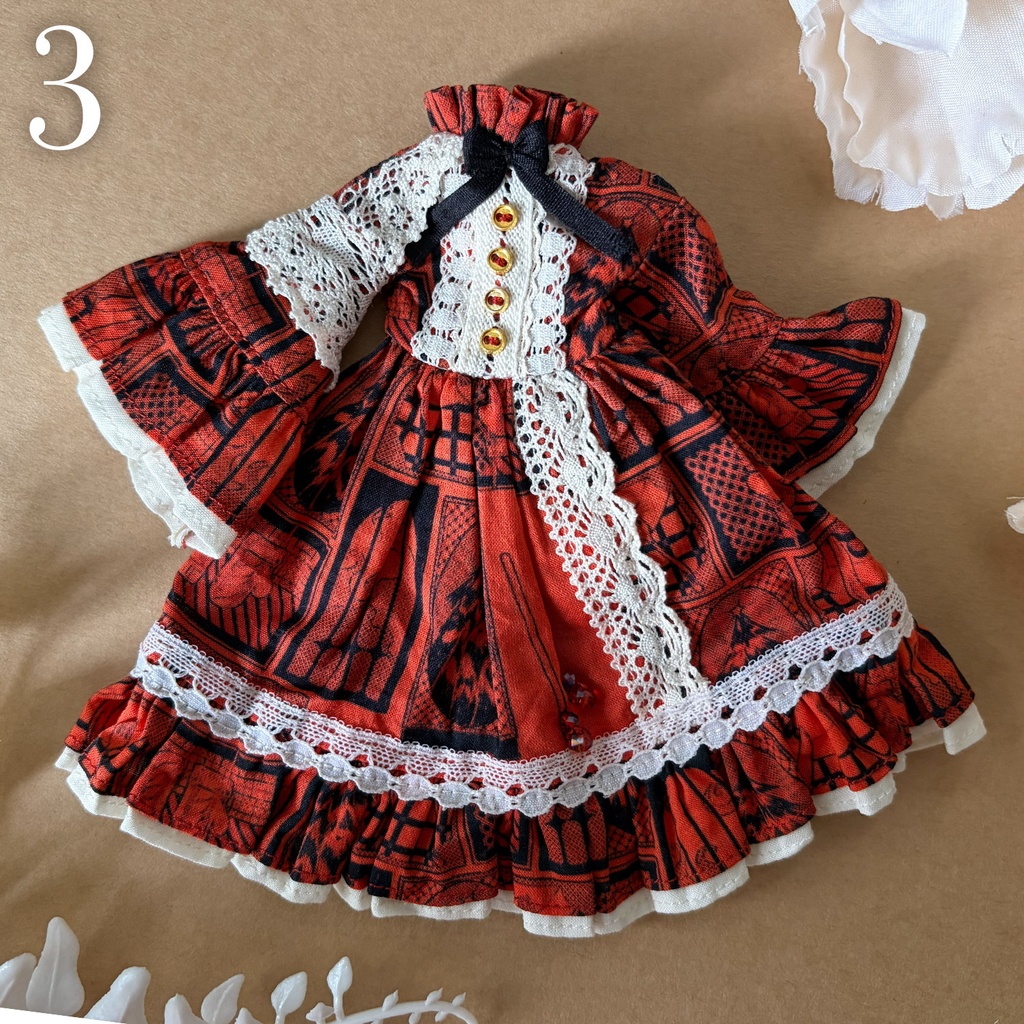 マッチ売りの少女2025(デザイン違い版)