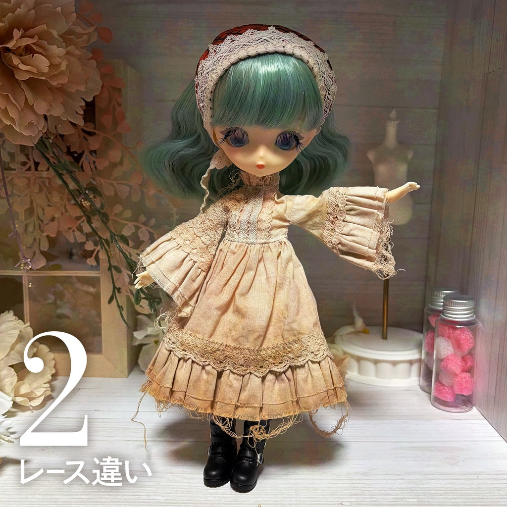 マッチ売りの少女2025(デザイン違い版)