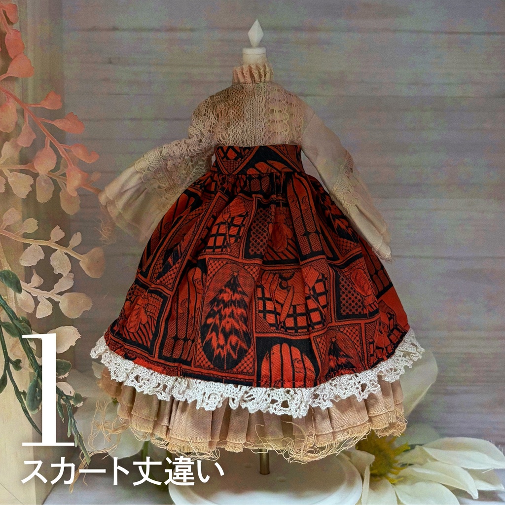 マッチ売りの少女2025(デザイン違い版)