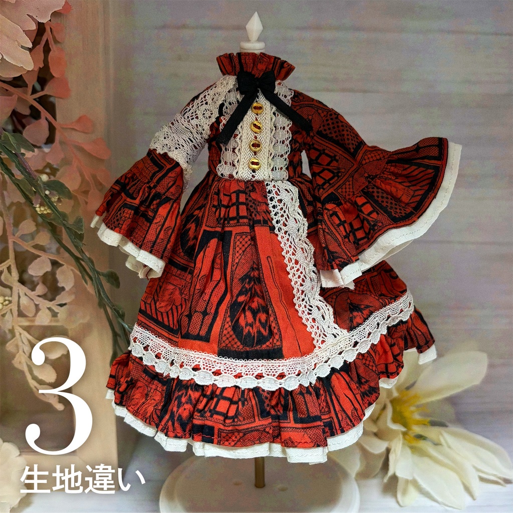 マッチ売りの少女2025(デザイン違い版)