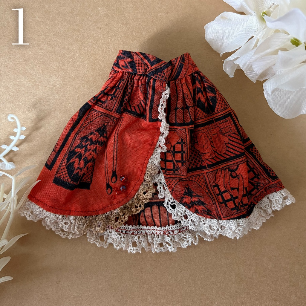 マッチ売りの少女2025(デザイン違い版)