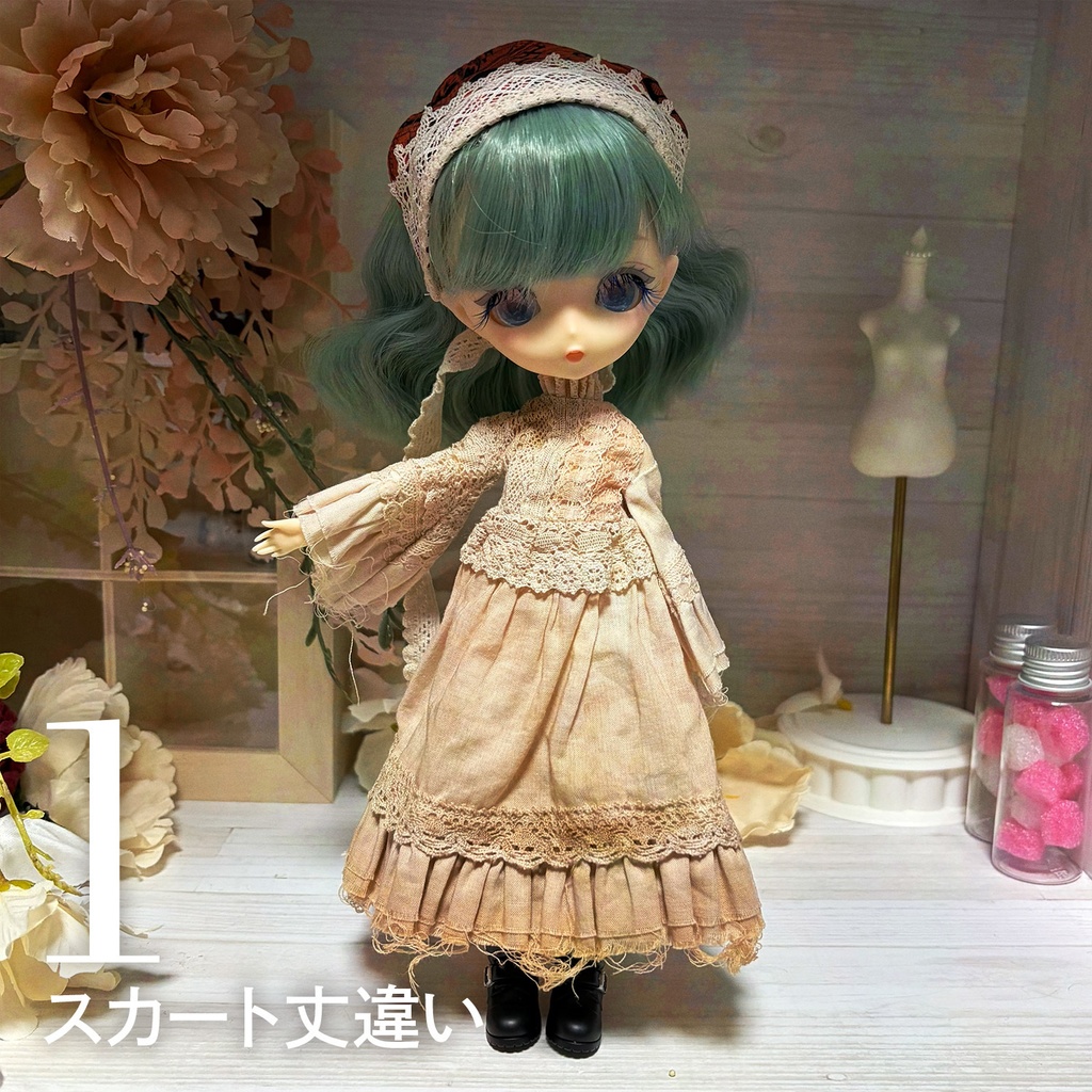 マッチ売りの少女2025(デザイン違い版)